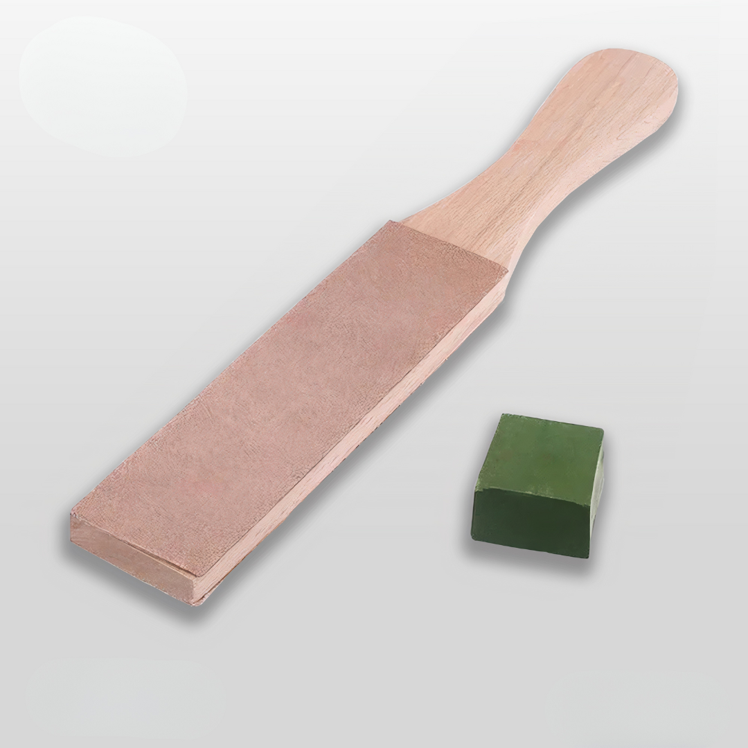 Precision Polishers – Brilliant Blades for Every Kitchen