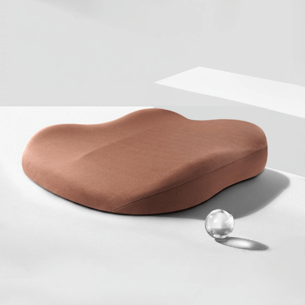 Ergonomisches Autositzkissen – Für mehr Komfort und Sicht