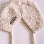 Wintermütze für Babys mit Ohrenschutz – Gemütliches Design und Wärme