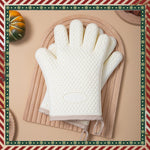SafeCooking – The ultimate heat protection for your hands