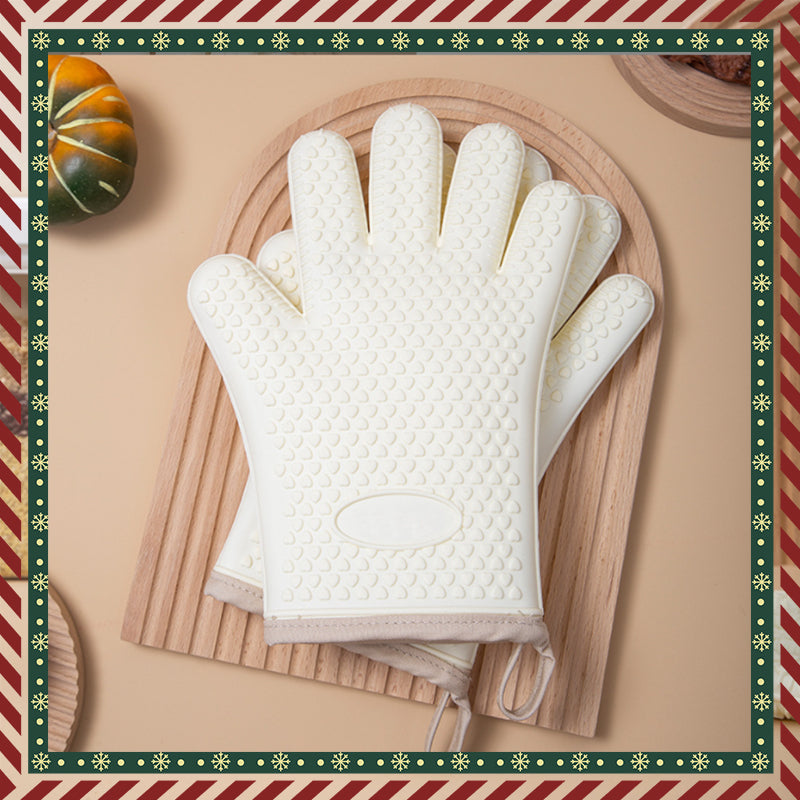 SafeCooking – The ultimate heat protection for your hands
