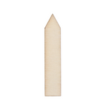 Plant care made easy with flexible wooden markers