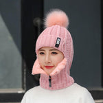 Warm Winter Hat – Stylish and comfortable through the cold season