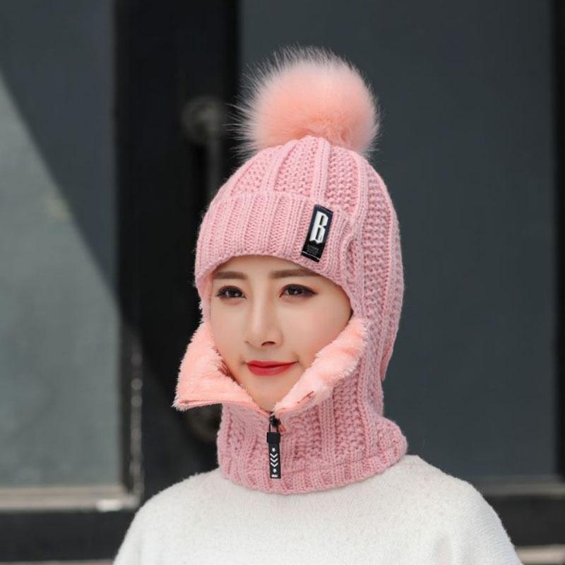 Warm Winter Hat – Stylish and comfortable through the cold season