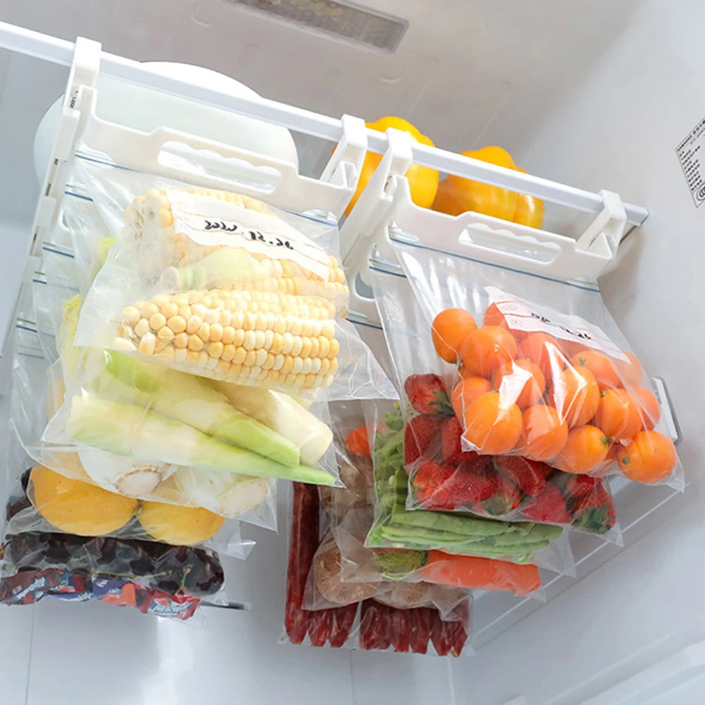 Fridge Organizer – Maximize Your Space and Preserve Freshness