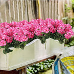 Vivid Artificial Flower for Weddings and Home Decor
