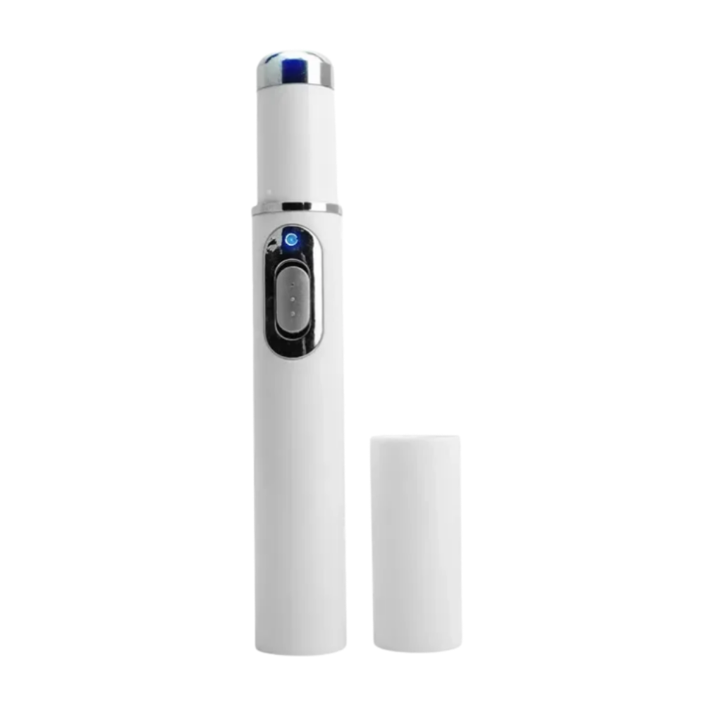 Laser Skincare Pen for Blemish Removal