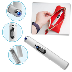 Laser Skincare Pen for Blemish Removal