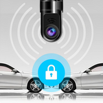VerkehrsWächter | Intelligente Dashcam mit Parküberwachung und GPS