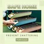 EggSecure – The innovative solution for egg storage