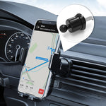 SmartGrip – Your perfect companion for safe car journeys