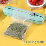 FrischHaltePro – Enjoy your food for longer
