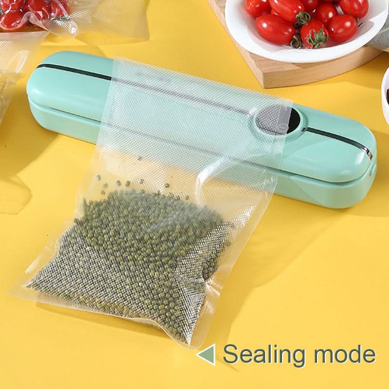 FrischHaltePro – Enjoy your food for longer
