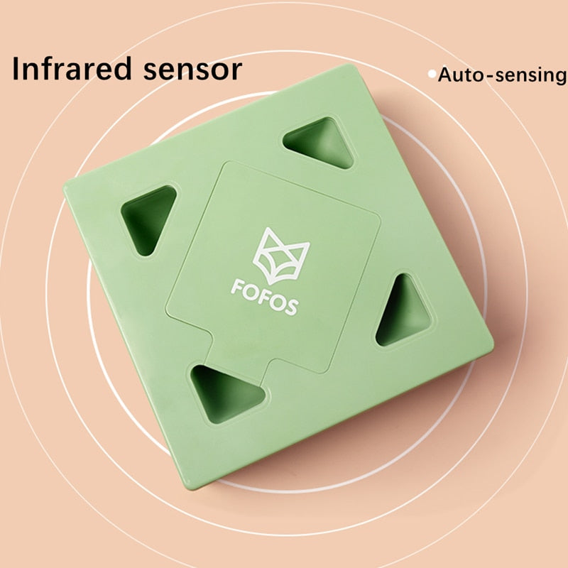 FelineFun | Interaktives Spielzeug mit Wechselkartuschen