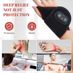 Quick 15-Minute Solution for Hand and Wrist Pain