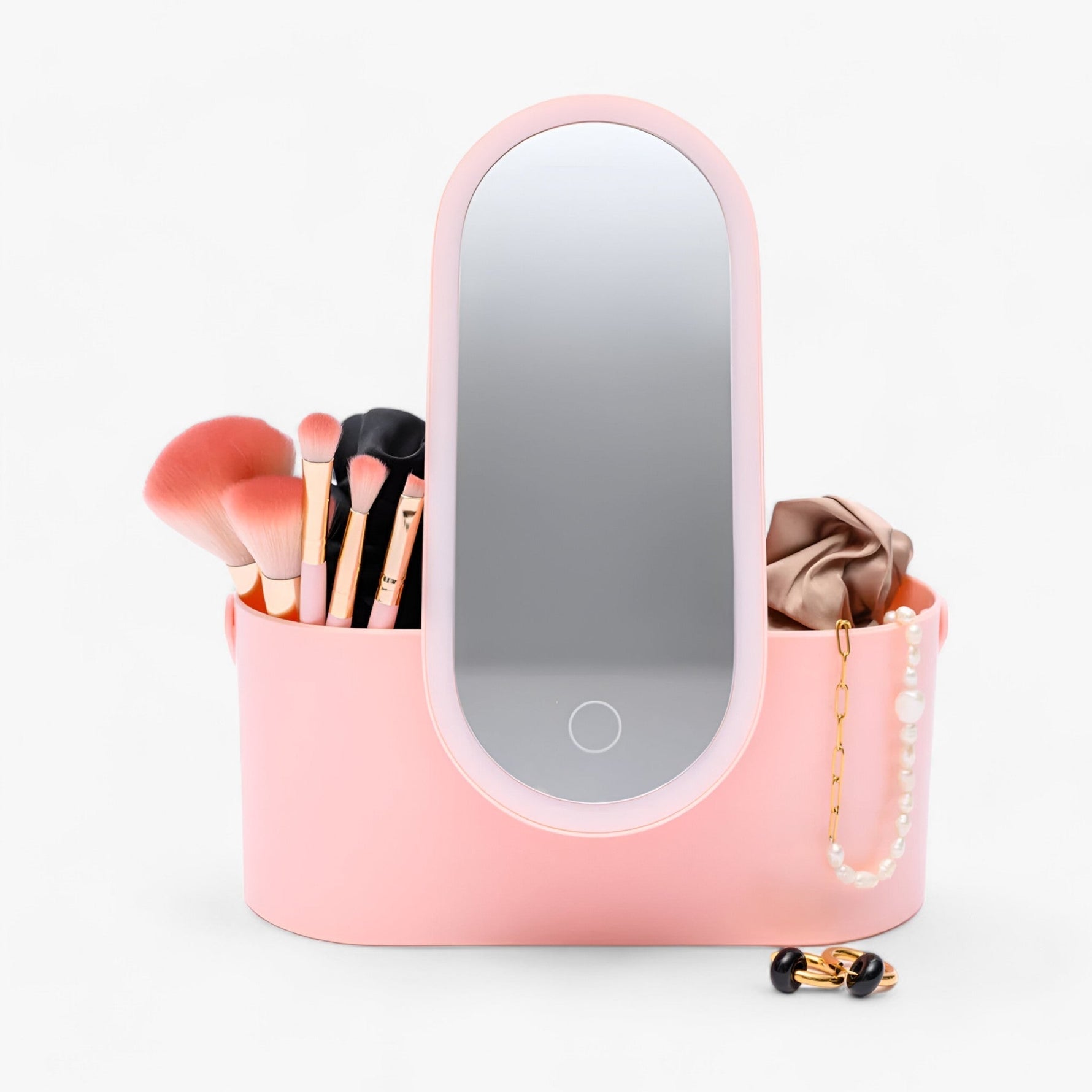 BeautyBox – Your Perfect Solution for Make-up Organization