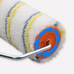 Painting Made Easy – The Innovative Paint Roller for All Surfaces