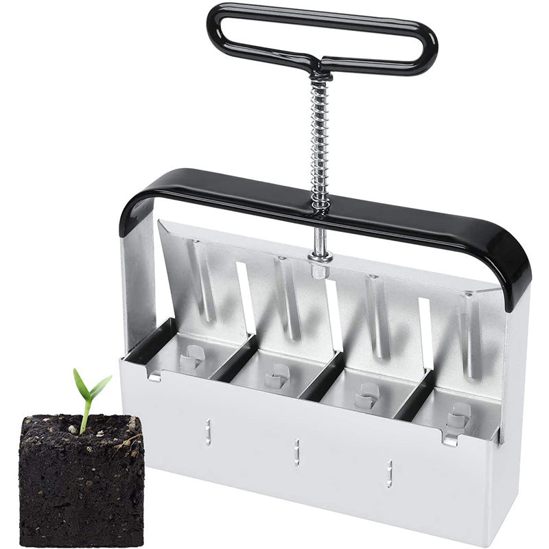 GreenStart – Sustainable Cultivation without Plastic Waste