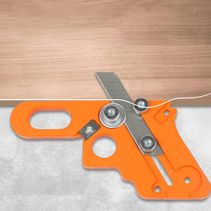 KantenPerfekt Pro - Smooth Edges in Seconds, Always Reliable