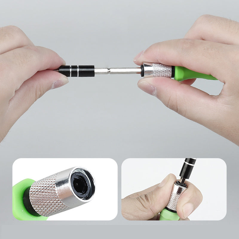 Screwmaster 32 – Quick Solution for Small Screws