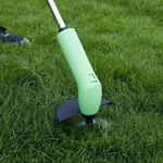 Akku-Heckenschneider LawnLite – Leicht und Wasserfest