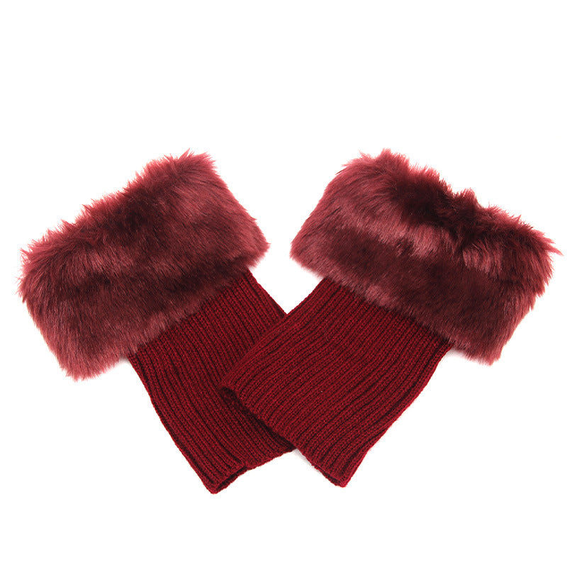 Comfortable Leg Warmers – Stylish and warm through the winter