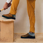 Bequeme Alltags-Schuhe mit Stil und Funktionalität
