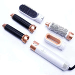 Multifunctional 5-in-1 Hair Styling Device for Your Home