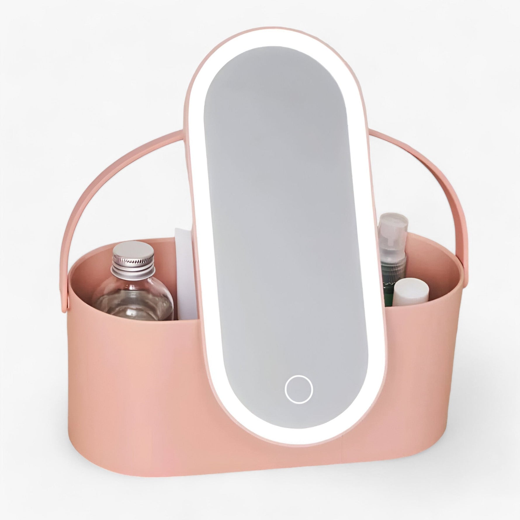 BeautyBox – Your Perfect Solution for Make-up Organization