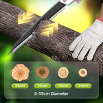 BranchCutter – Easy and precise branch cutting