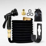 FlexiWasser – The flexible garden hose for effortless watering