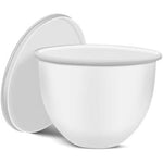 5QT Silikon-Mischeraufflage für besseren Komfort