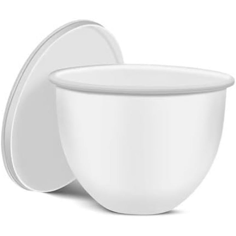 5QT Silikon-Mischeraufflage für besseren Komfort