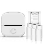 Tragbarer Thermodrucker ohne Tinte – PocketPrint Mini