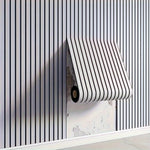 HolzStyle - Self-Adhesive 3D PVC Wall Panels for Your Home