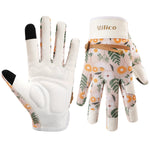 GardenPro Gloves | Breathable & Puncture-Resistant | Elbow-Length for Gardening Tasks