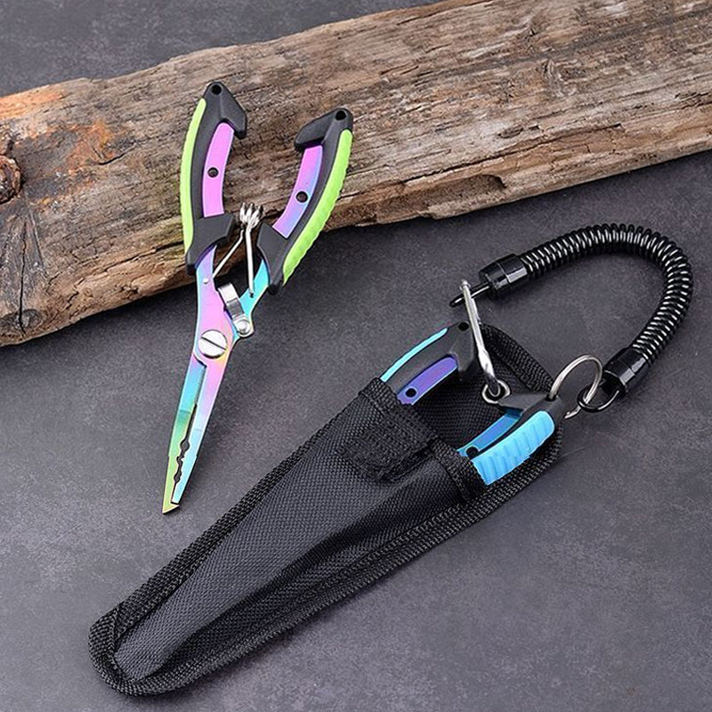 FangMeister – Innovative All-in-One Fishing Tool for Effortless Success
