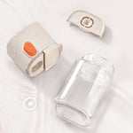 Precision Spice Dispenser – Perfect Dosing for Every Bite