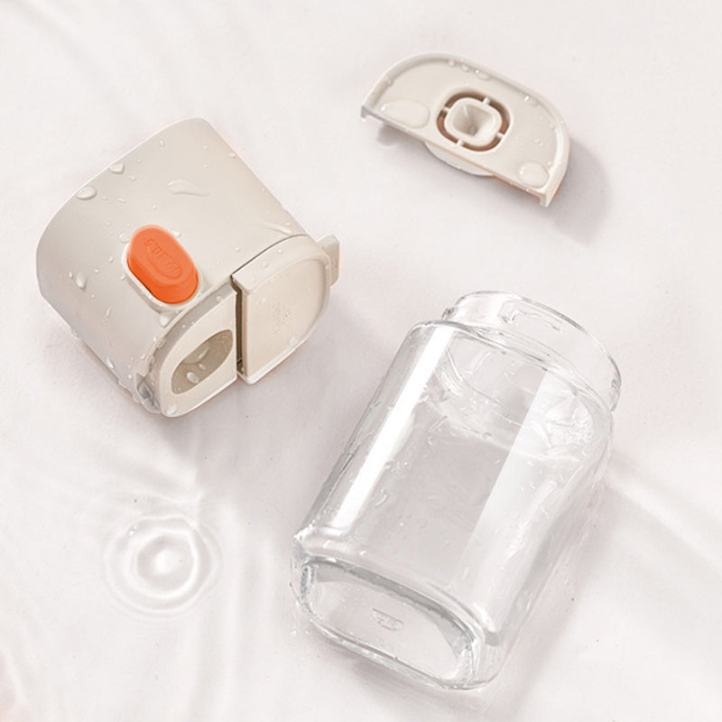 Precision Spice Dispenser – Perfect Dosing for Every Bite