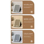 LumiMirror – Your Ideal Lighting for Perfect Makeup