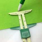 SäumerPro – For perfect, even hems with ease