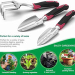 Garden Joy – Comfortable Gardening Without Pain