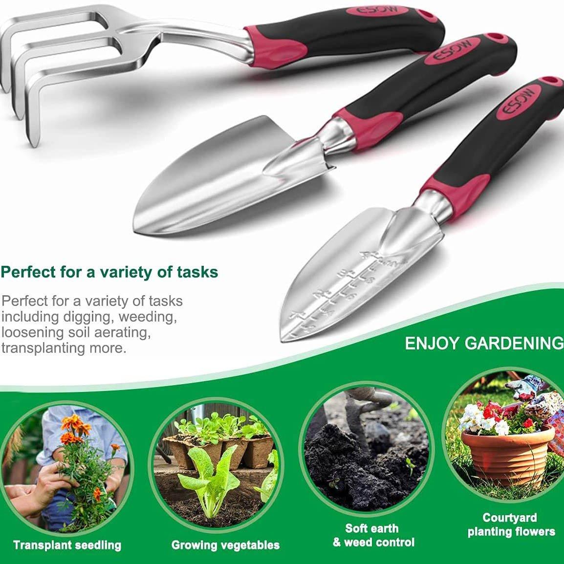 Garden Joy – Comfortable Gardening Without Pain