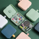 QuickFix – Your Portable Sewing Kit for Stylish Repairs