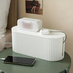 Kabelmeister | Elegante Box zur Kabelorganisation