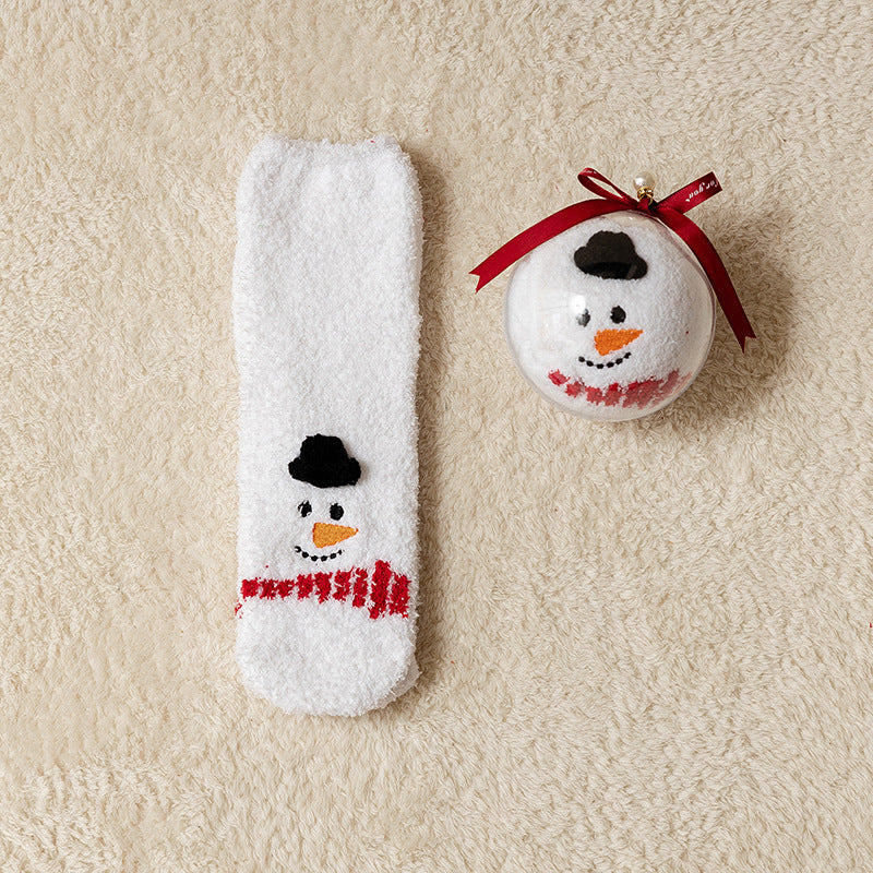 WarmthWonder – Enjoy winter with cozy feet