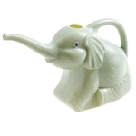 Cute Elephant Watering Can for Children - 30 cm Plastic