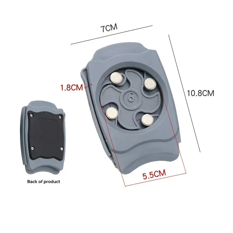 FlexiOpener – Multifunctional Kitchen Tool for Cans and Bottles