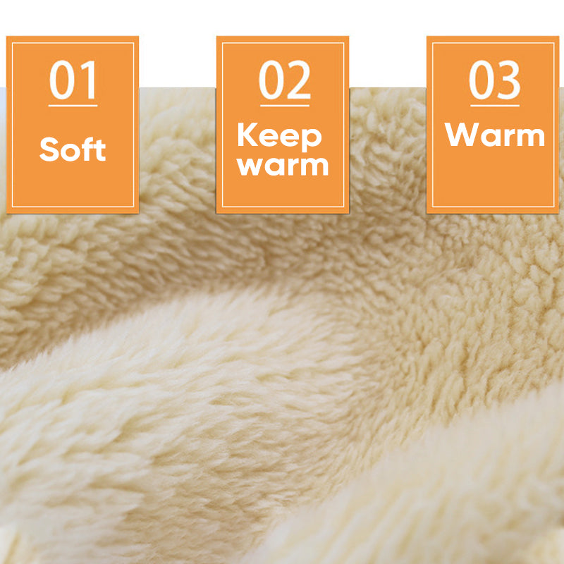 FrostShield – Ultimate Cold Protection for Freezing Winter Days