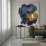 Inspired Mural – Modern Artwork for Your Home